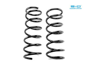 250-2327-00 RESORTE SUSPENSION DELANTERO NS MARCH 11-18 DER/IZQ