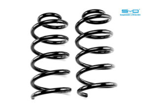 250-2330-01 RESORTE SUSPENSION TRASERO NS VERSA-NOTE 12-18 DER/IZQ
