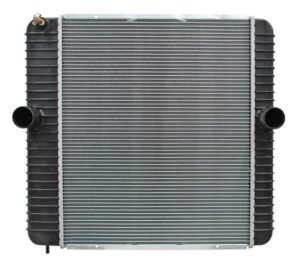 2504905C92 RADIADOR INTERNATIONAL 02-16 3000/ 3600/ 3800/ 4100/ 4200/ 4300/ 4400/ 4500/ 4600 TM ALUMINIO SOLDADO CN 2264