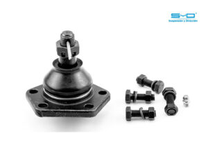 251-0605-02 ROTULA INFERIOR CV BLAZER 83-04 DER/IZQ