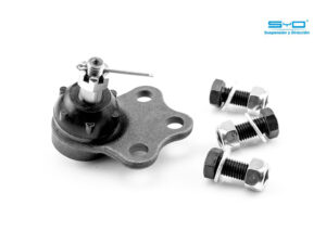 251-0611-00 ROTULA INFERIOR CV CAVALIER 82-94