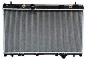 2511AP RADIADOR NEON 02-04 AUT 1R 2.0L ALUMINIO SOLDADO SAMUI 892 CN