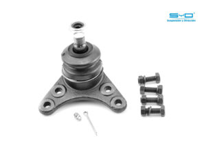 252-0616-00 ROTULA SUPERIOR CV COLORADO/ 4X2/CANYON 4X2 04-15 DER/IZQ