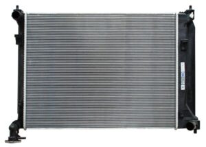 25310C2000 RADIADOR SONATA 15-16 L4/2.4 ALUMINIO SOLDADO SISSOKO SAMUI TW