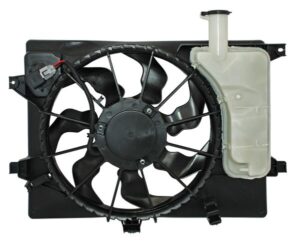 253803X000 MOTOVENTILADOR ELANTRA 15-16/ USA 14-16 C/DEPOSITO RECUPERADOR 892