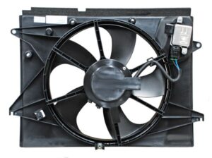 25380C2500 MOTOVENTILADOR SONATA 18-19 2.4L