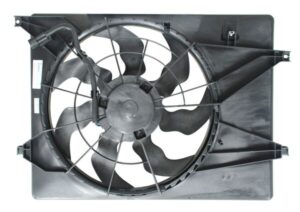 25380C6500 MOTOVENTILADOR SORENTO 16 L4/2.4 V6/3.6L