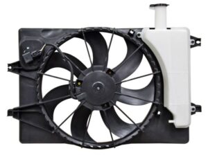 25380J3140 MOTOVENTILADOR SOUL 20 2.0L