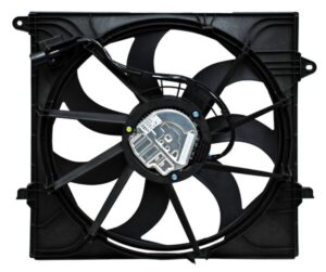 25380S1000 MOTOVENTILADOR SANTA FE 19-20 2.0L