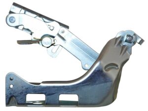 2538800128 BISAGRA COFRE MBENZ GLC 16-20 IZQ