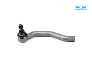 254-1301-07 TERMINAL EXTERIOR HD CIVIC 06-11 IZQ