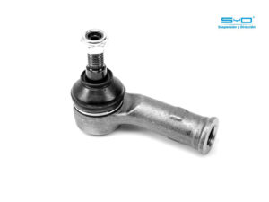 254-3123-00 TERMINAL EXTERIOR VW TRANSPORTER 01-04 IZQ