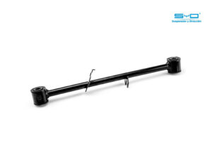 255-2324-01 TIRANTE TRASERO NS X-TRAIL 02-07 IZQ