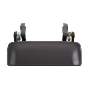 25538 MANIJA EXTERIOR FD RANGER 01-09 MZ B2600 01-10 USA TYPE CORRUGADA NEGRA PLASTICO HUSHAN DELANTERA/TRASERA DERECHA/IZQUIERDA