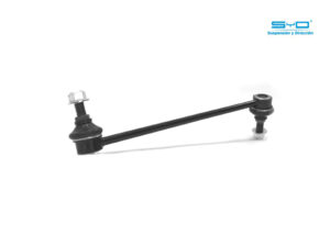 256-0610-01 TORNILLO ESTABILIZADOR DELANTERO CV CAPTIVA 08-14 IZQ