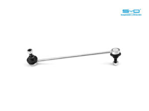 256-0633-02 TORNILLO ESTABILIZADOR CV OPTRA 06-10 DER