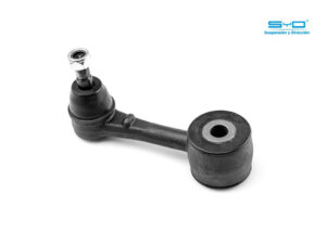256-0639-00 TORNILLO ESTABILIZADOR CV SILVERADO 3500/SIERRA 3500 TRASERO 01-12 EJE SOLIDO PERNO DELGADO