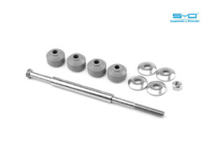 256-0639-01 TORNILLO ESTABILIZADOR DELANTERO CV SILVERADO 1500/EXPRESS VAN 1500 00-06