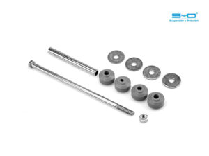256-0639-04 TORNILLO ESTABILIZADOR CV SILVERADO DELANTERO 01-10 2500 Y 3500 DER/IZQ