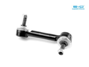 256-0647-01 TORNILLO ESTABILIZADOR CV TRAIL BLAZER 02-08 TRASERO 4X2 Y 4X4 IZQ