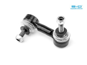 256-0647-05 TORNILLO ESTABILIZADOR CV TRAIL BLAZER 02-08 CORTO 4X2 Y 4X4 IZQ