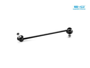 256-0670-02 TORNILLO ESTABILIZADOR CV SONIC DELANTERO 12-18 DER/IZQ