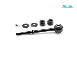 256-1216-09 TORNILLO ESTABILIZADOR FD F-250/F-350 SUPERDUTY DELANTERO 05-12 4X4