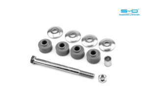 256-1219-01 TORNILLO ESTABILIZADOR FD FOCUS TRASERO 99-06 SEDAN NTE AMERICA