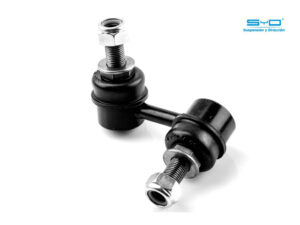 256-2319-03 TORNILLO ESTABILIZADOR NS TITAN 04-14 IZQ