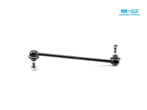 256-2324-02 TORNILLO ESTABILIZADOR DELANTERO NS X-TRAIL 15-19 DER