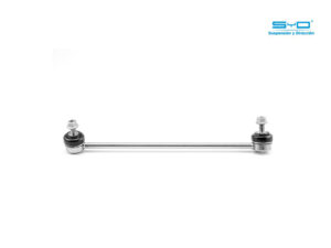 256-2402-00 TORNILLO ESTABILIZADOR DELANTERO PG 207 08-12 DER