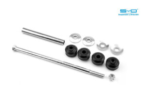 256-3302-00 TORNILLO ESTABILIZADOR HM H2 03-08 DER/IZQ