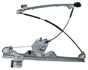 25790177 ELEVADOR CRISTAL CHEV PU/ GMC 07-13 DEL IZQ