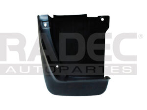 258-1301-06 LODERA TRASERA HD ACCORD 03-07 DER