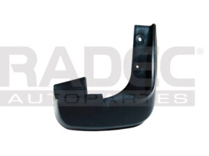 258-1302-01 LODERA DELANTERA HD CIVIC 06-10 IZQ