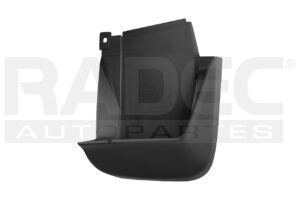 258-1302-06 LODERA TRASERA HD CIVIC 06-11 EX/SEDAN/AT L4 4 CILINDROS 1.5L 4 PUERTAS DER