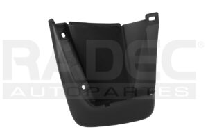 258-1302-09 LODERA TRASERA HD CIVIC 01-03 2/4 PUERTAS IZQ