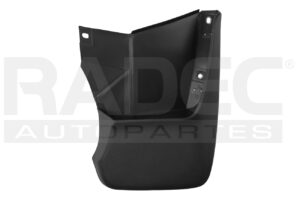 258-1303-12 LODERA HD CR-V TRASERA 02-04 DER