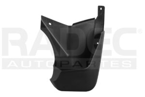 258-1303-14 LODERA TRASERA HD CR-V 05-06 DER