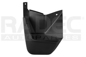 258-1303-15 LODERA TRASERA HD CR-V 05-06 IZQ