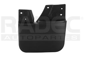 258-2207-02 LODERA MT MONTERO 02-04 SPORT PLASTICO DER