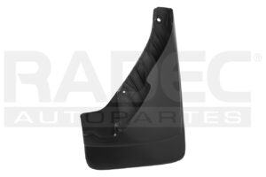 258-2321-06 LODERA DELANTERA NS TSURU III 92-17 PLASTICO GSI/GS L4 4 CILINDROS 1.6L 4 PUERTAS DER