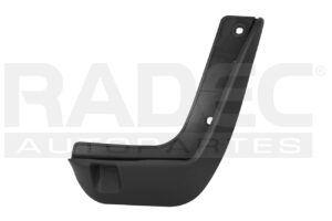 258-3506-00 LODERA TRASERA KI RIO 21-23 S/EX/L/LX L4 4 CILINDROS 1.6L 4 PUERTAS DER