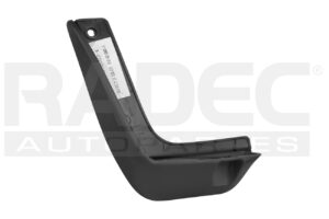 258-3506-01 LODERA TRASERA KI RIO 21-23 S/EX/L/LX L4 4 CILINDROS 1.6L 4 PUERTAS IZQ
