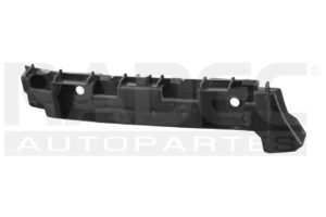 258-5504-02 GUIA FASCIA DELANTERA MG RX8 22-24 PLASTICO ELEGANCE/LT L4 4 CILINDROS 1.3/2.0L 5 PUERTAS DER