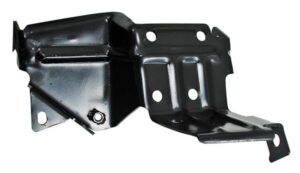 25832376 BRAZO DEFENSA DEL GMC PU/ DENALI 11-14 SIERRA 2500/ 3500  EXT LAT DER