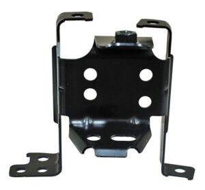 25832381 BRAZO DEFENSA DEL GMC PU/ DENALI 11-14 SIERRA 2500/ 3500 INT LAT DER