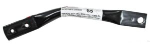 25848059 BRAZO DEFENSA DEL CHEV PU/ GMC PU 11-14 SIERRA 2500/ 3500 DER