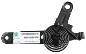 25870070 BISAGRA COFRE SUBURBAN/ AVALANCHE/ TAHOE/ YUKON/ ESCALADE 07-14 C/ESPIRAL IZQ