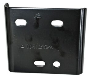 25883352 BRAZO DEFENSA DEL CHEV PU 11-14 2500/ 3500 INT IZQ